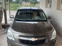 Chevrolet Cobalt, 2 позиция 2023 года, КПП Механика, в Беруни за ~10 405 y.e. id7349987