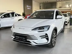 BYD Song Plus DM-i Champion 2026 года, КПП Автомат, в Самарканд за ~33 085 y.e.