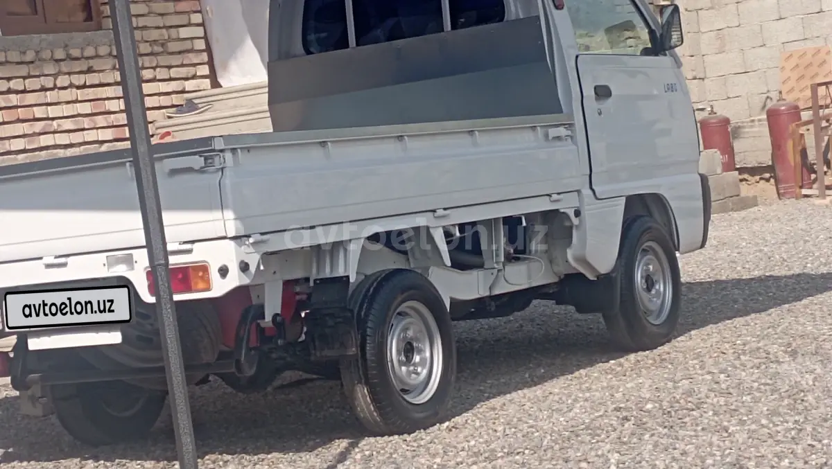 Chevrolet Labo