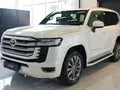 Белый Toyota Land Cruiser 2026 года, в Ташкент за ~127 488 y.e. id7098623