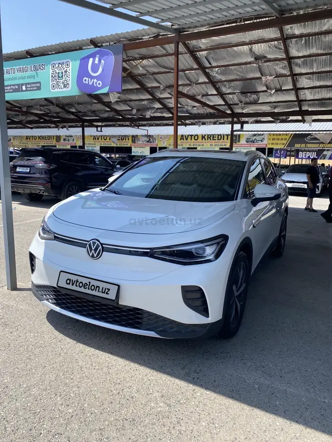 Volkswagen ID.4
