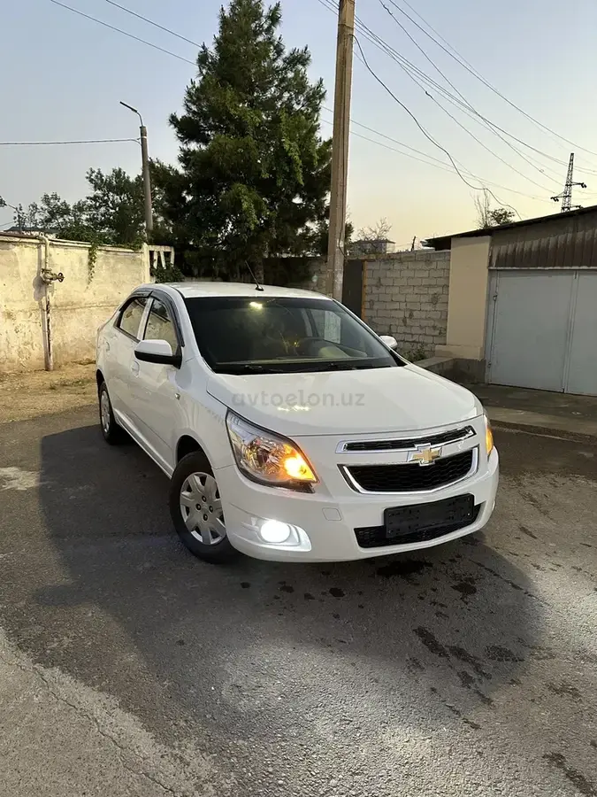 Chevrolet Cobalt