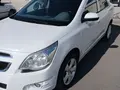 Chevrolet Cobalt, 4 позиция 2023 года, КПП Автомат, в Ургенч за ~8 640 y.e. id7573856