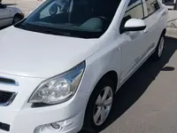 Chevrolet Cobalt, 4 позиция 2023 года, КПП Автомат, в Ургенч за ~8 640 y.e. id7573856
