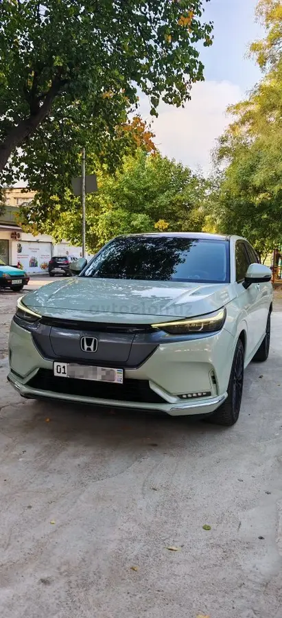 Honda eNP1