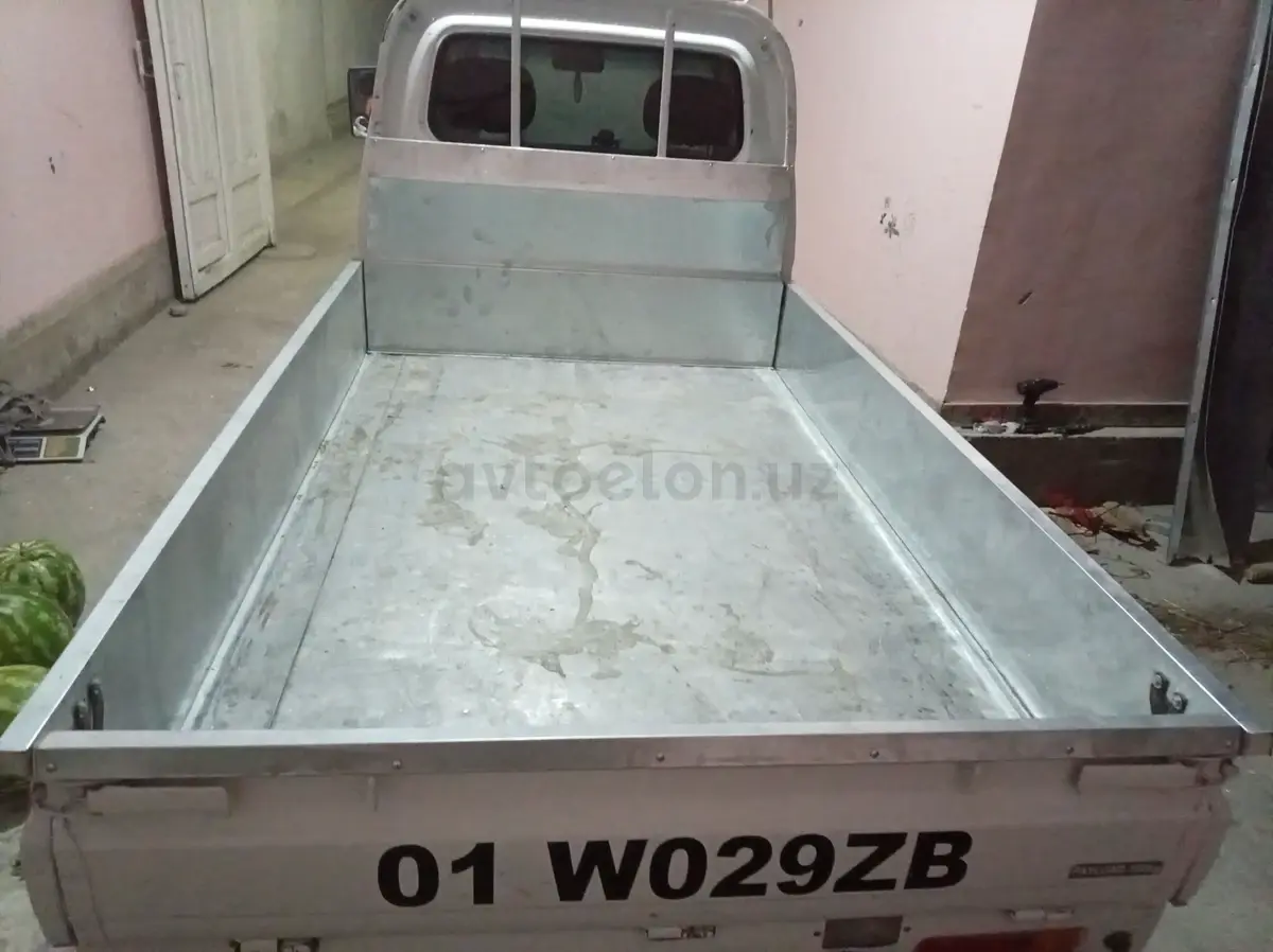 Chevrolet Labo