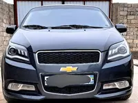 Chevrolet Nexia 3, 4 позиция 2017 года, КПП Автомат, в Гулистан за 7 200 y.e. id7085174