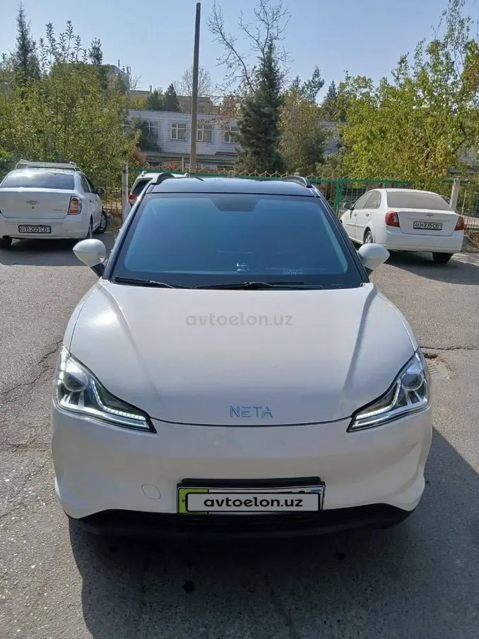 Chevrolet Menlo