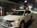 Белый Chevrolet Tracker 2 2025 года, КПП Автомат, в Ташкент за 15 150 y.e. id7418835