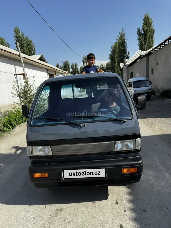 Chevrolet Labo