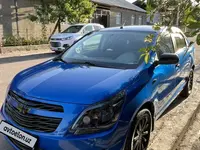 Chevrolet Cobalt, 2 евро позиция 2015 года, КПП Механика, в Ангрен за 7 000 y.e. id7320705