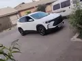 Chevrolet Tracker 2