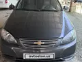 Chevrolet Gentra,  1 позиция Газ-бензин