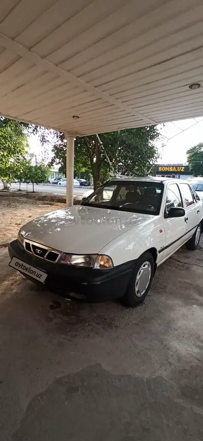 Daewoo Nexia