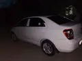 Chevrolet Cobalt,  2 позиция