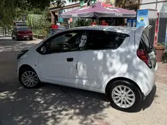 Chevrolet Spark, 3 позиция 2016 года, КПП Механика, в Ташкент за 5 500 y.e.