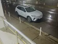 Roewe ER6 2021 года, в Ташкент за 17 500 y.e. id7246011