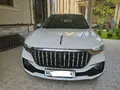 Белый Hongqi HS5 2023 года, КПП Автомат, в Фергана за 22 000 y.e. id7348306