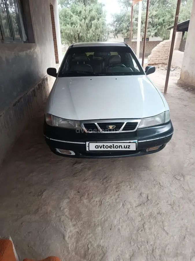 Daewoo Nexia