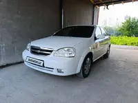 Chevrolet Lacetti, 2 позиция 2013 года, КПП Механика, в Самарканд за 6 900 y.e. id7274892