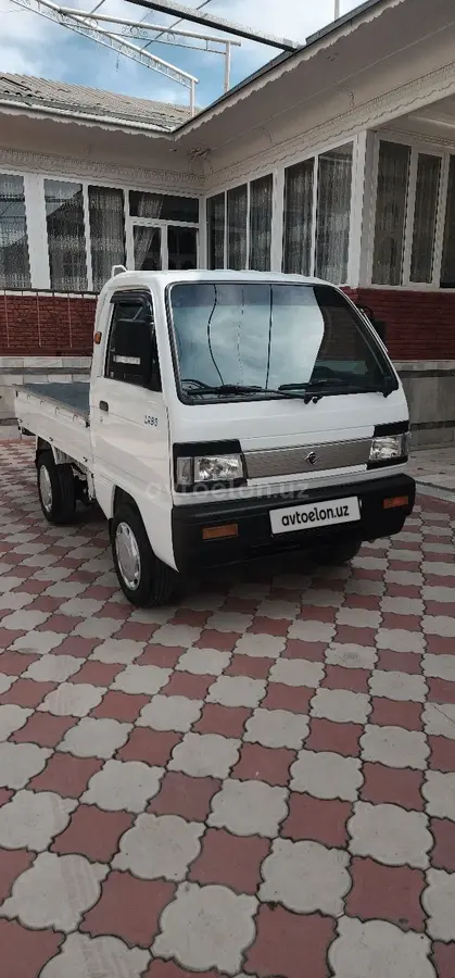 Chevrolet Labo
