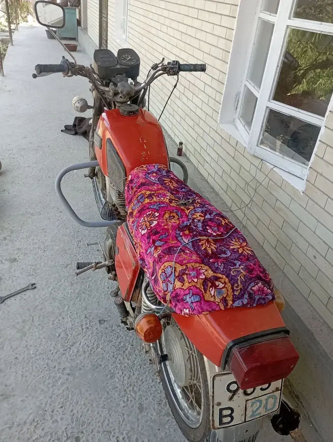 иж