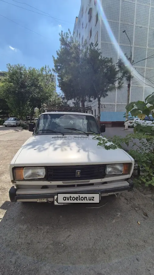ВАЗ (Lada) 2104