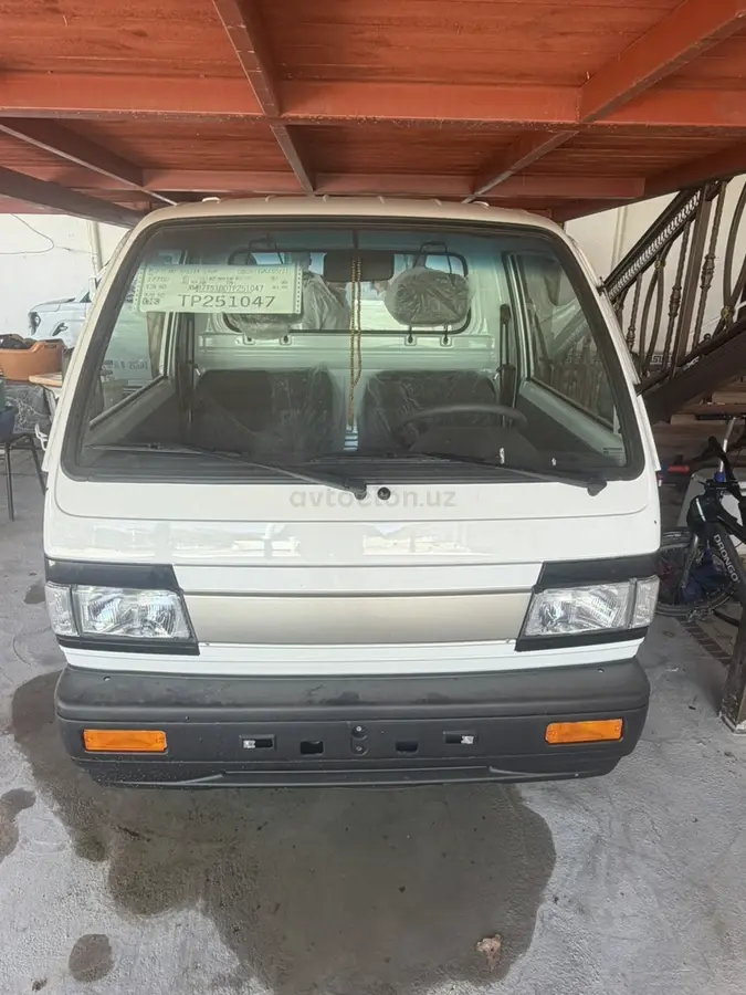 Chevrolet Labo