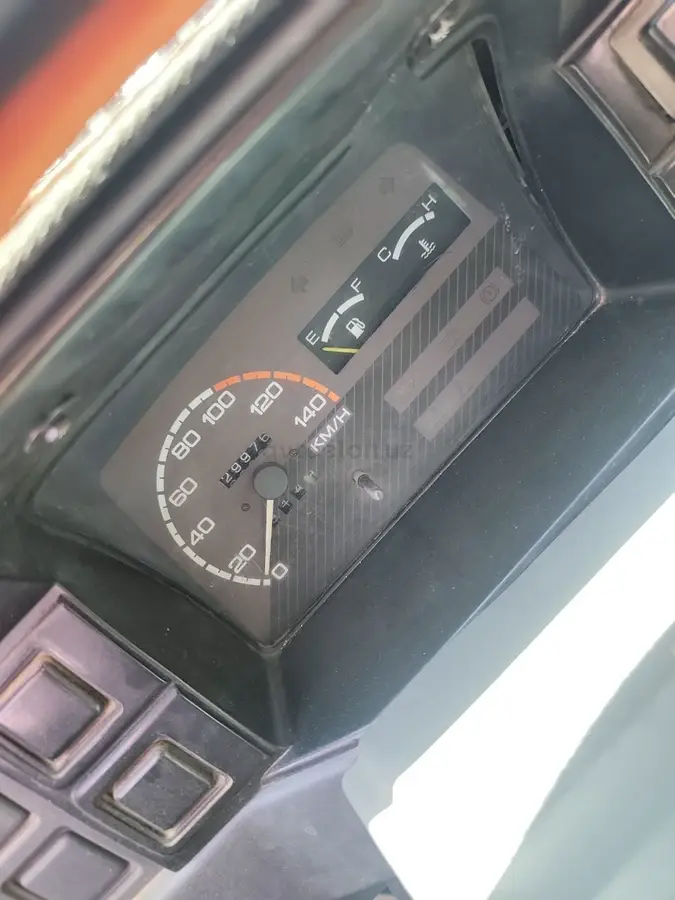 Daewoo Labo
