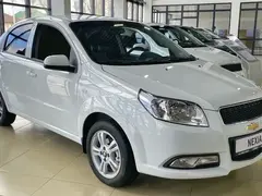 Chevrolet Nexia 3, 2020