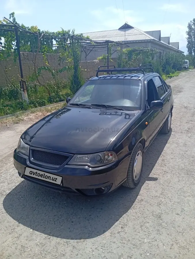 Daewoo Nexia II,  4 позиция SOHC