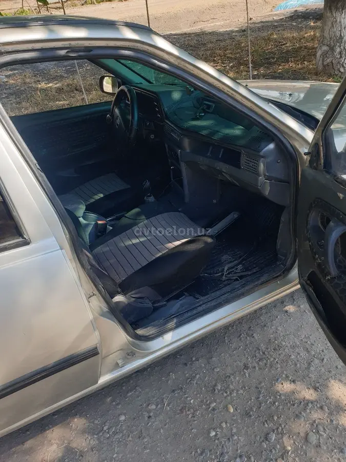 Daewoo Nexia