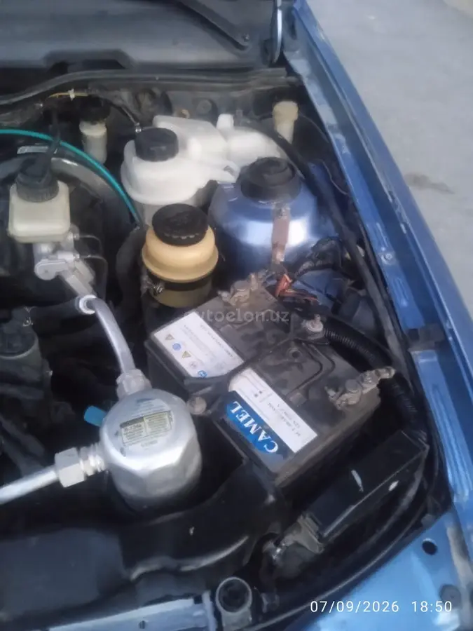 Chevrolet Nexia 2,  3 позиция DOHC