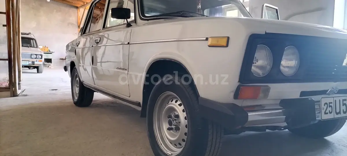 ВАЗ (Lada) 2106