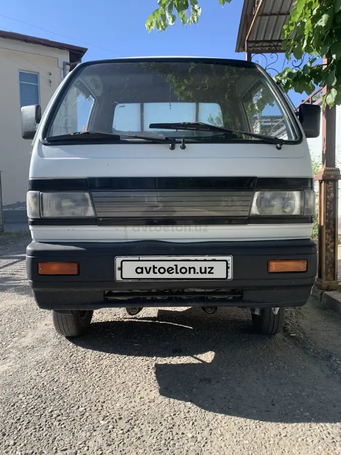 Chevrolet Labo