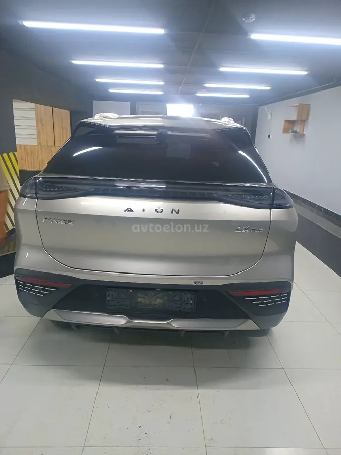 GAC Aion V Plus