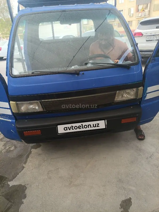 Chevrolet Labo
