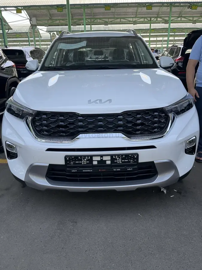 Kia Sonet