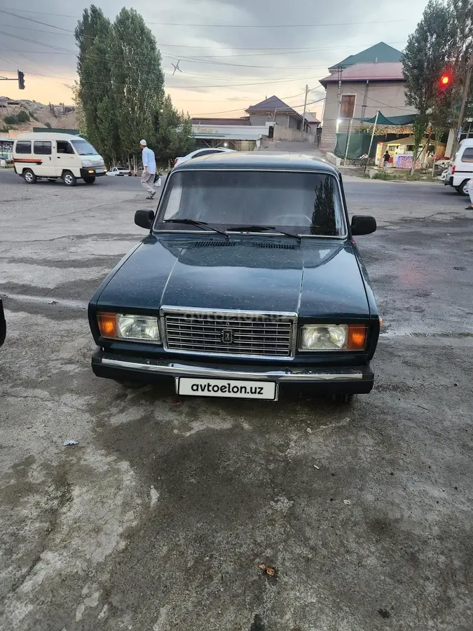 ВАЗ (Lada) 2104