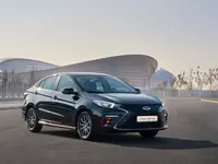 Chery Arrizo 6 Pro 2026 года, КПП Автомат, в Ташкент за ~17 886 y.e. id6174191