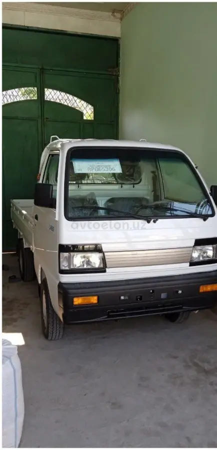 Chevrolet Labo