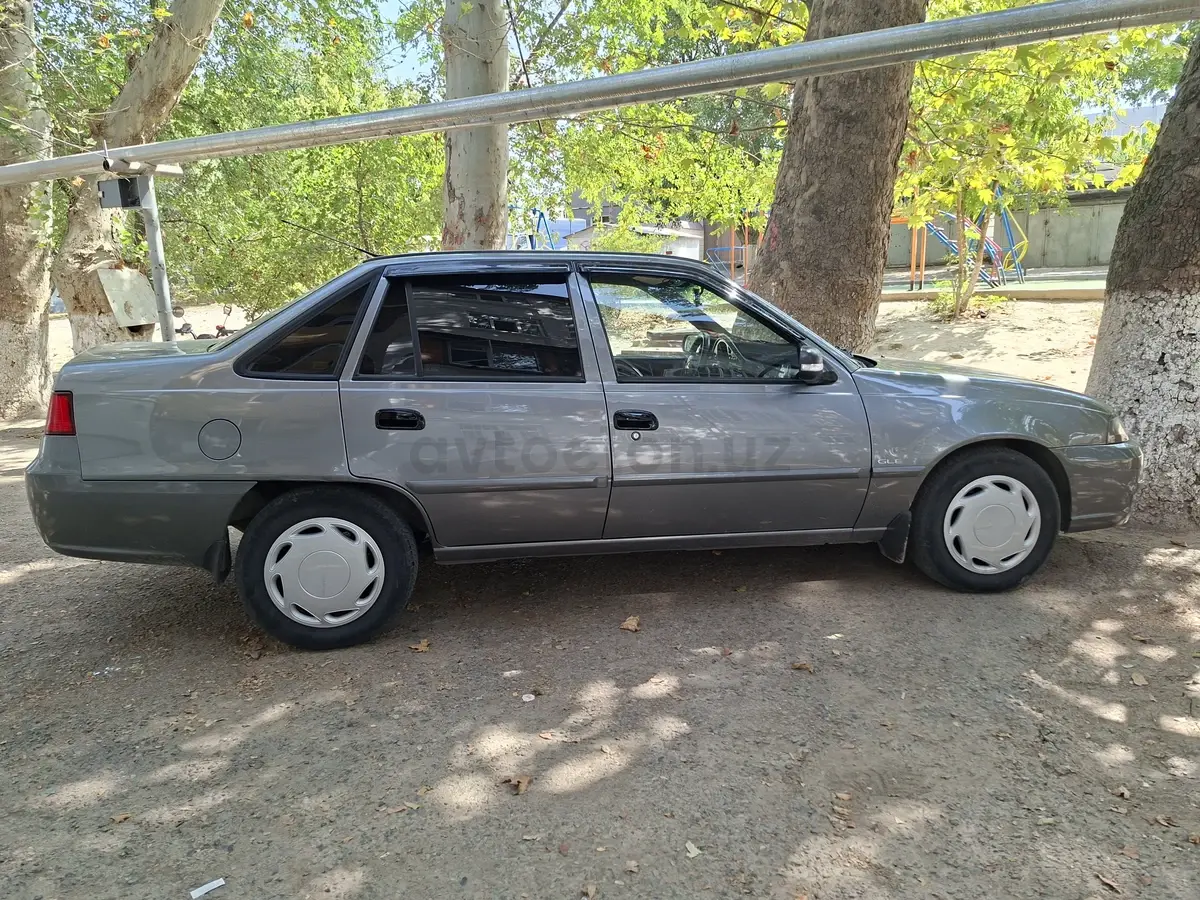 Chevrolet Nexia 2,  3 позиция SOHC