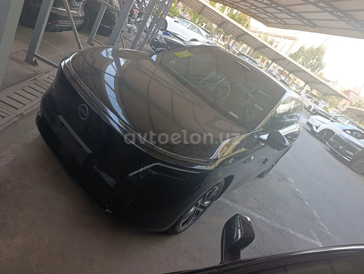 Nissan 100SX