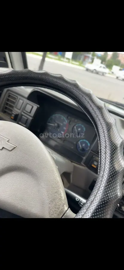 Chevrolet Damas