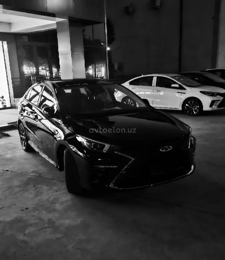 Chery Arrizo 6 Pro