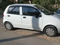 Белый Daewoo Matiz (Standart), 3 позиция 2015 года, КПП Механика, в Ташкент за 3 500 y.e. id7533071