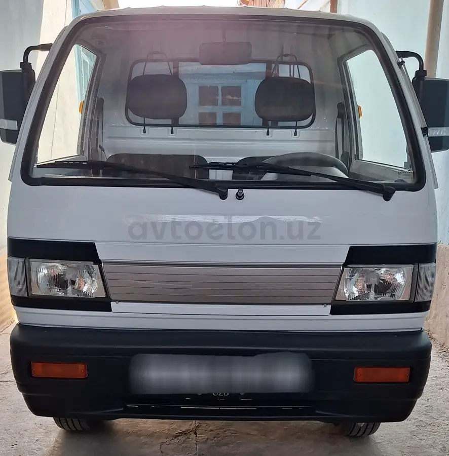 Chevrolet Labo