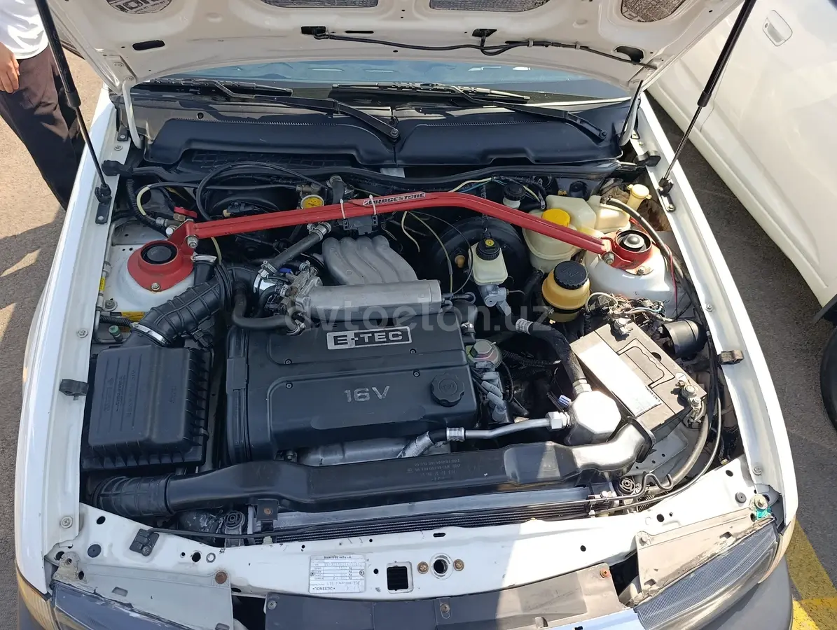 Daewoo Nexia