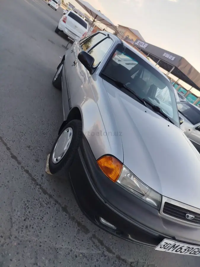 Daewoo Nexia