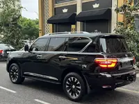 Nissan Patrol 2019 года, в Ташкент за 610 000 y.e. id7365424